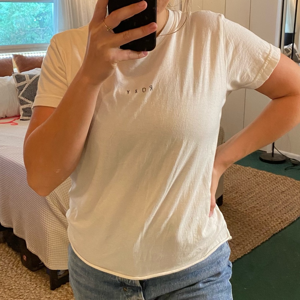 ROXY Top